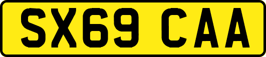 SX69CAA