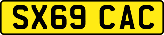 SX69CAC