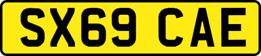 SX69CAE