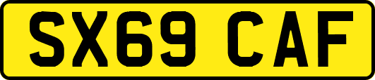 SX69CAF
