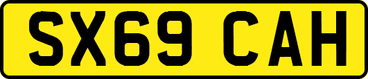 SX69CAH