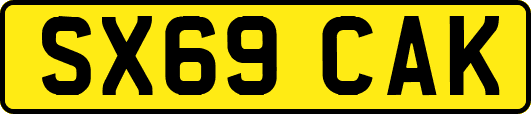 SX69CAK