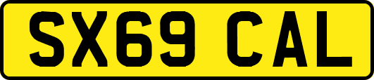 SX69CAL