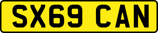 SX69CAN