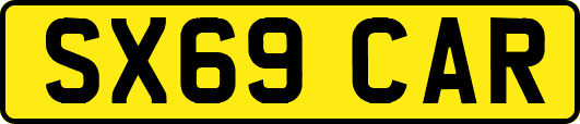 SX69CAR