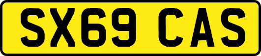 SX69CAS
