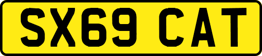 SX69CAT