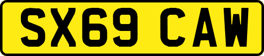 SX69CAW