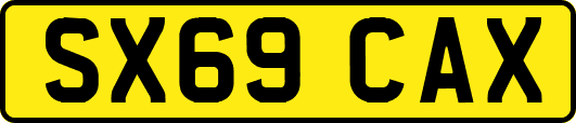 SX69CAX
