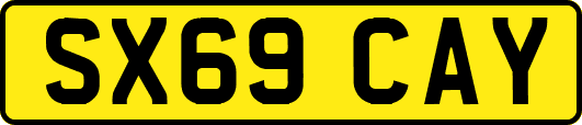 SX69CAY