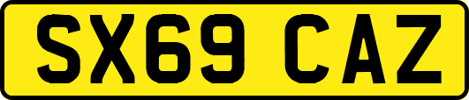 SX69CAZ