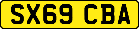 SX69CBA