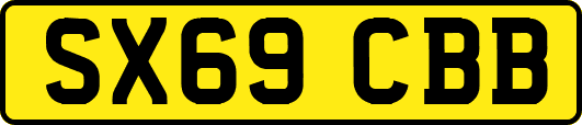 SX69CBB