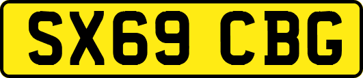 SX69CBG