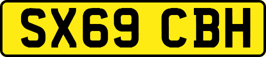 SX69CBH