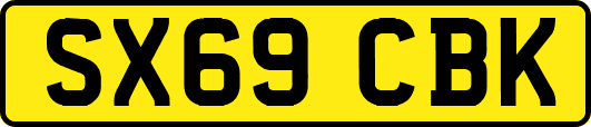 SX69CBK