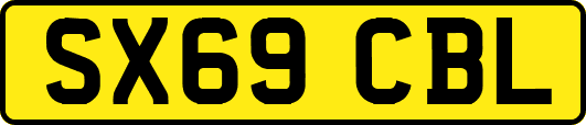 SX69CBL