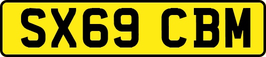 SX69CBM