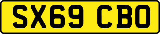 SX69CBO