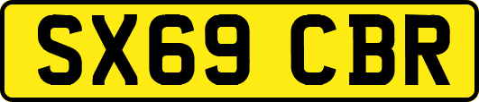 SX69CBR
