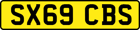 SX69CBS