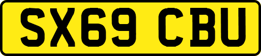 SX69CBU