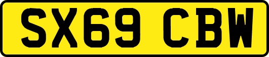 SX69CBW