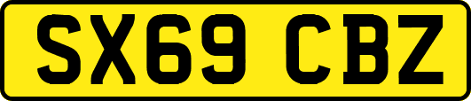 SX69CBZ