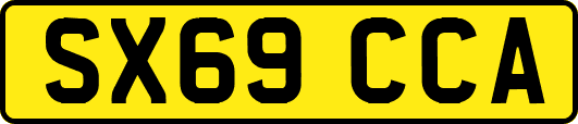 SX69CCA
