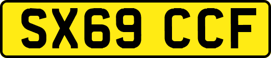 SX69CCF