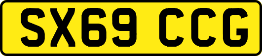 SX69CCG
