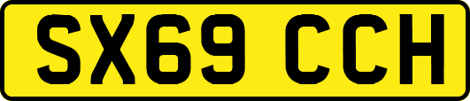 SX69CCH