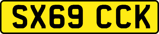 SX69CCK