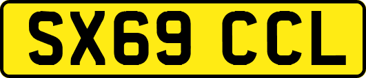 SX69CCL