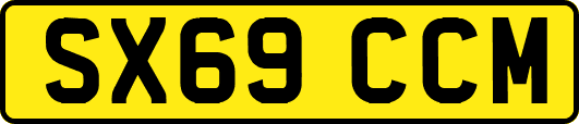 SX69CCM