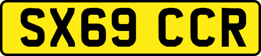SX69CCR
