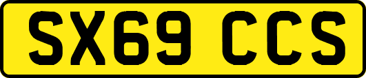 SX69CCS