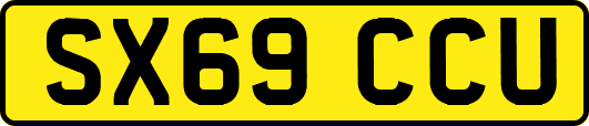 SX69CCU