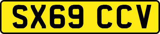 SX69CCV