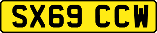 SX69CCW