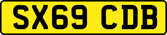 SX69CDB