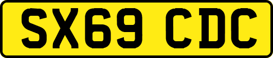 SX69CDC