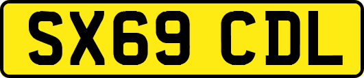 SX69CDL