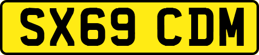 SX69CDM
