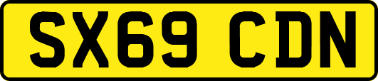 SX69CDN
