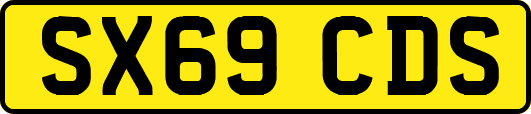 SX69CDS