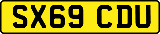 SX69CDU