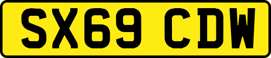 SX69CDW