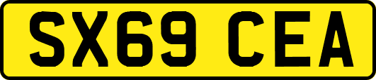SX69CEA