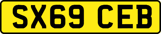 SX69CEB
